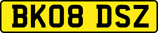 BK08DSZ