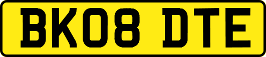 BK08DTE