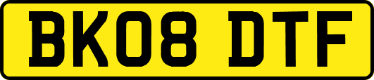 BK08DTF