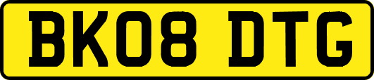 BK08DTG