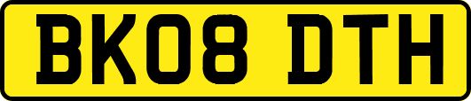 BK08DTH