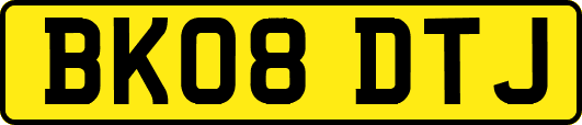 BK08DTJ