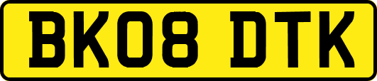 BK08DTK