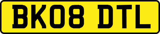 BK08DTL
