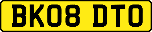 BK08DTO