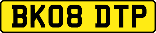 BK08DTP