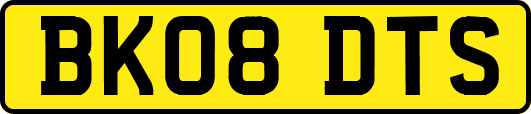 BK08DTS
