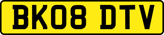 BK08DTV