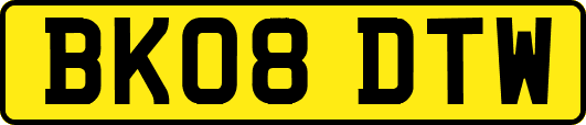 BK08DTW