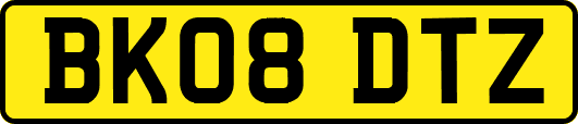 BK08DTZ