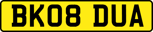 BK08DUA