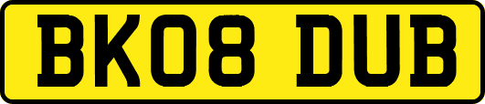 BK08DUB