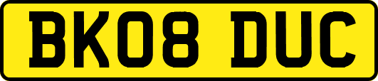 BK08DUC