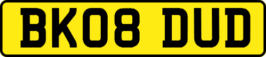 BK08DUD