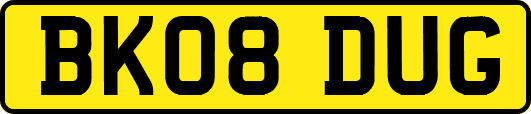 BK08DUG