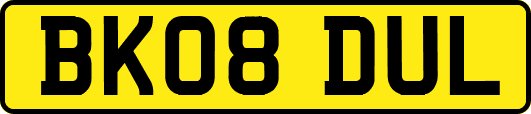 BK08DUL