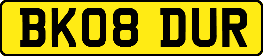 BK08DUR
