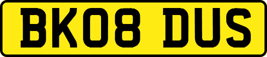BK08DUS