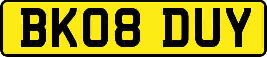BK08DUY