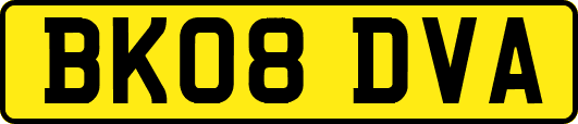 BK08DVA