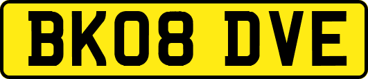 BK08DVE