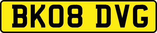 BK08DVG