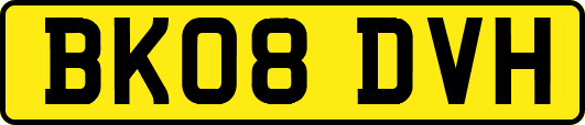 BK08DVH