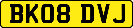 BK08DVJ