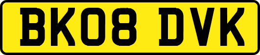 BK08DVK