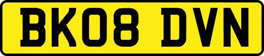 BK08DVN