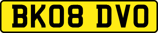 BK08DVO