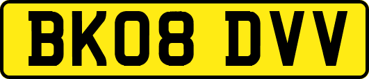 BK08DVV
