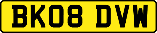BK08DVW