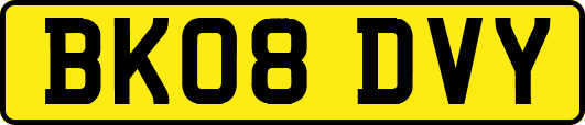BK08DVY
