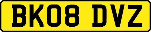 BK08DVZ