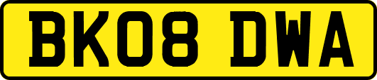 BK08DWA