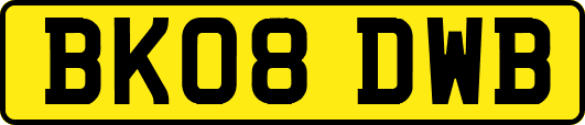 BK08DWB