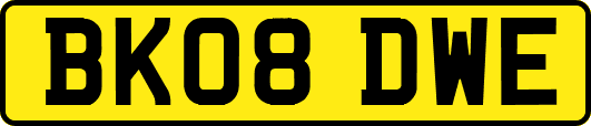BK08DWE