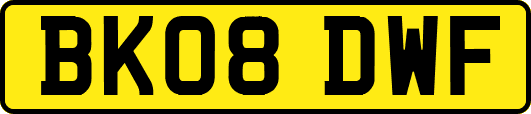 BK08DWF
