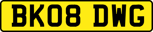 BK08DWG