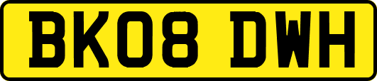 BK08DWH