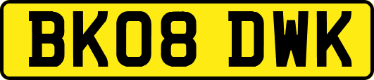 BK08DWK