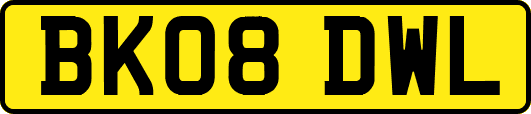 BK08DWL