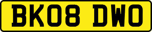 BK08DWO