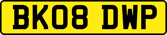 BK08DWP