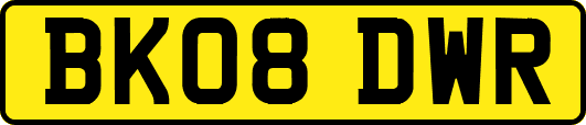 BK08DWR