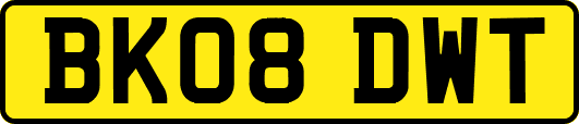 BK08DWT
