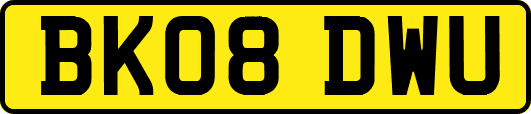 BK08DWU