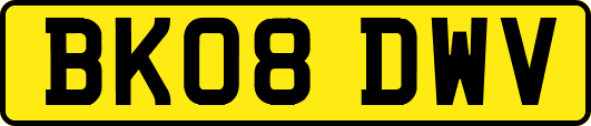 BK08DWV