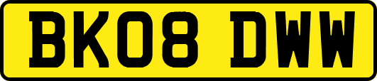 BK08DWW